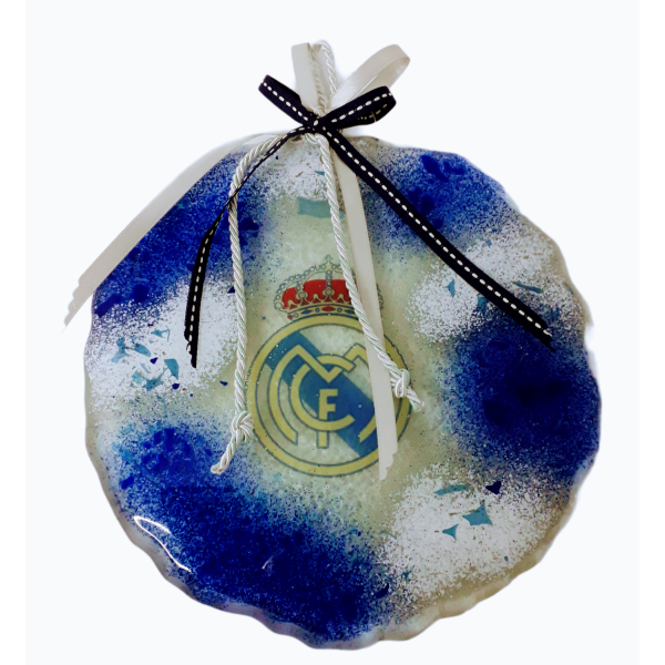 Real Madrid - Διακοσμητικό τοίχου